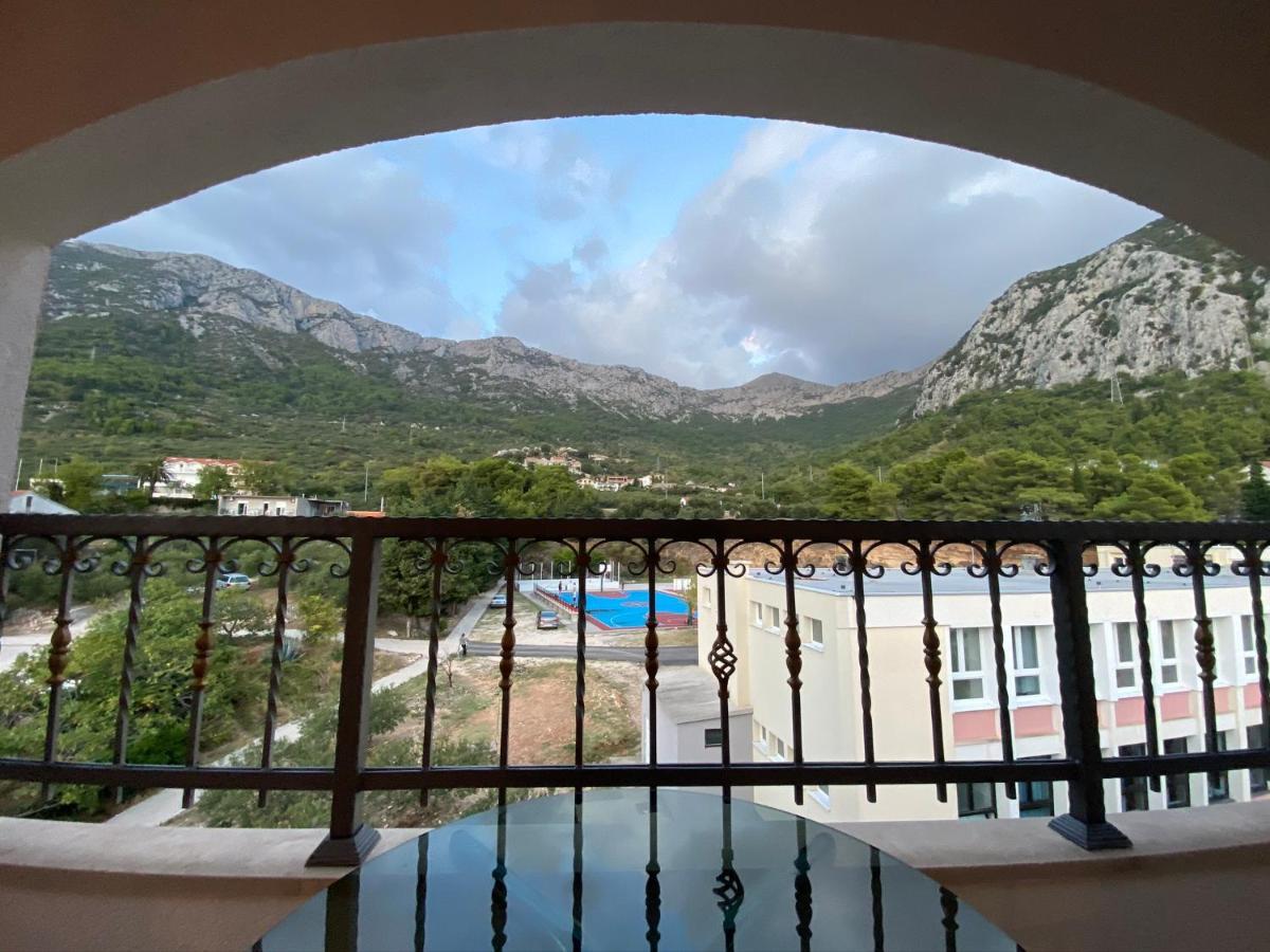 Grozdana Apartament Gradac (Split-Dalmatia)