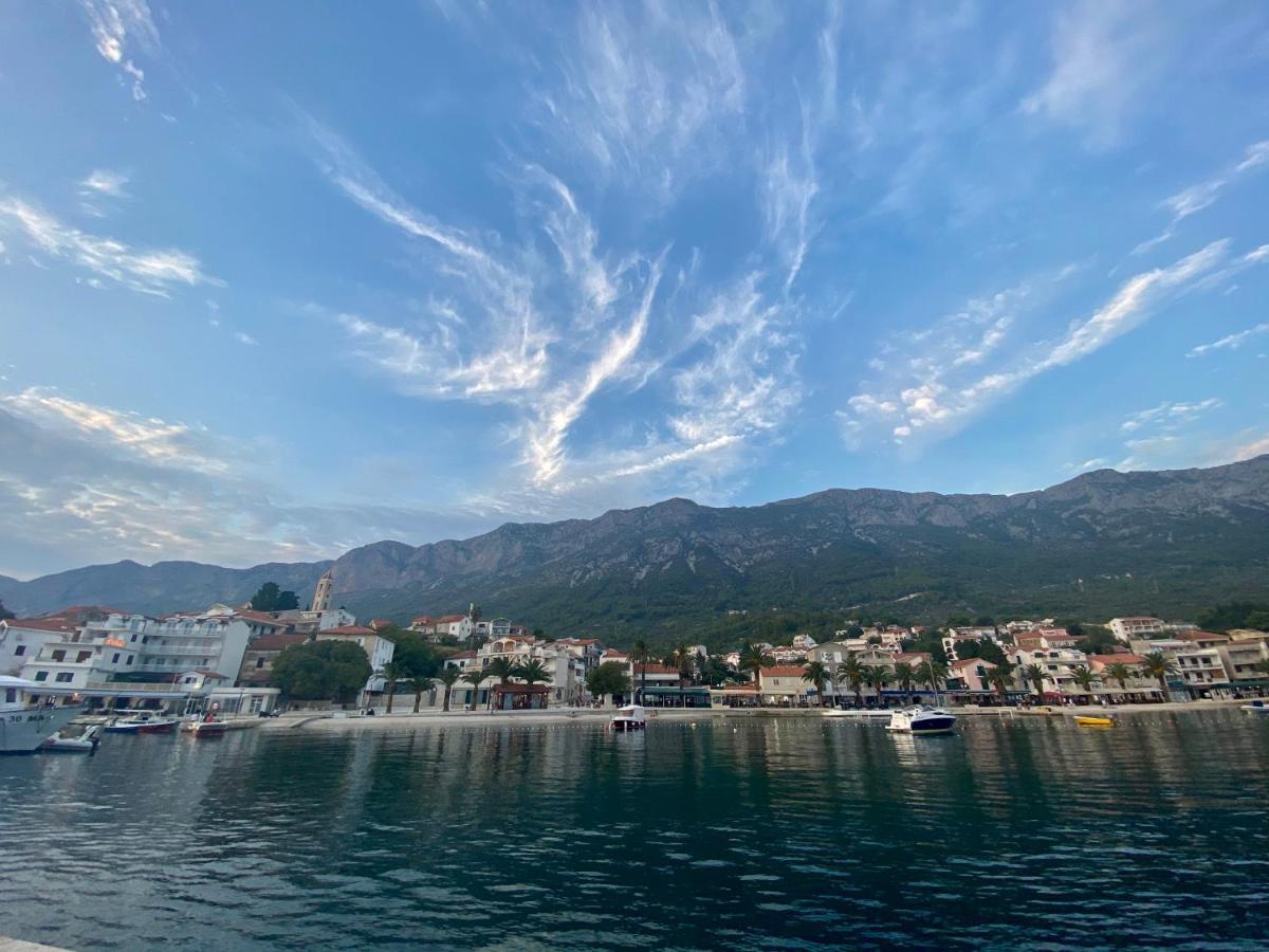 Apartament Grozdana Gradac (Split-Dalmatia)