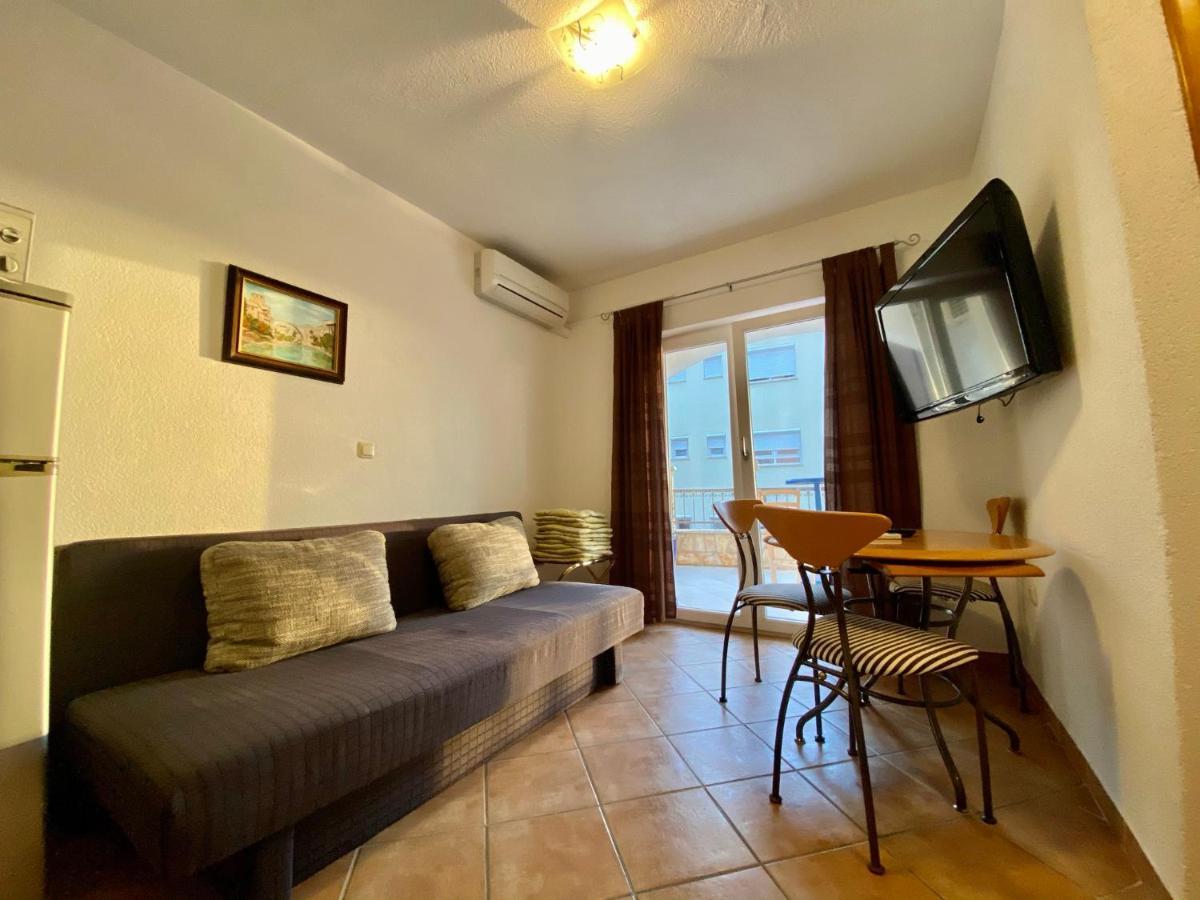 Grozdana Apartament
