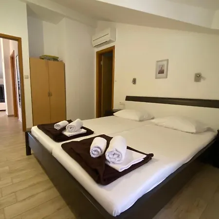 Apartments Grozdana Gradac  Exterior photo