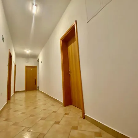 Apartments Grozdana Gradac  Exterior photo