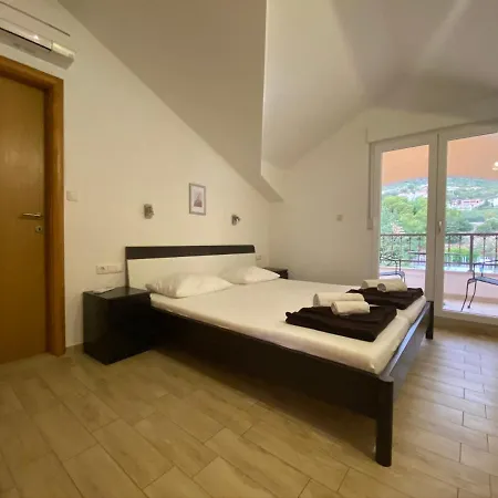Apartments Grozdana Gradac  Exterior photo