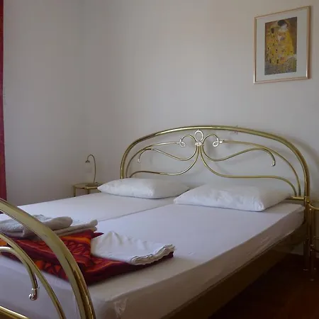 Apartments Grozdana Gradac  Room photo