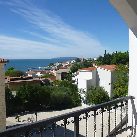 Apartments Grozdana Gradac  Room photo