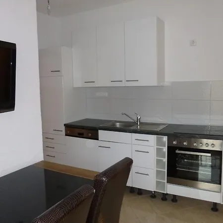Apartments Grozdana Gradac  Room photo