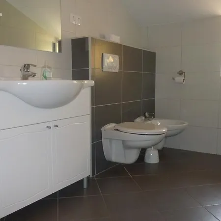 Apartments Grozdana Gradac  Room photo