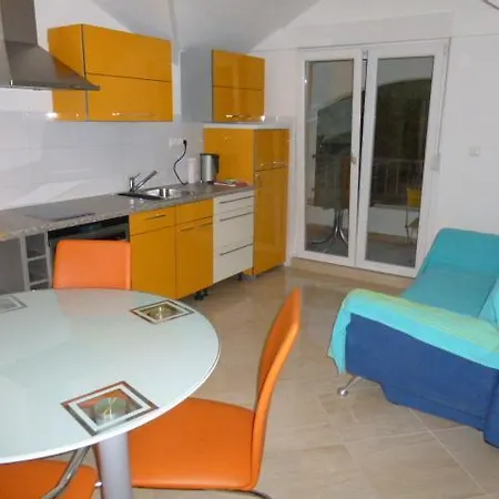 Apartments Grozdana Gradac  Room photo