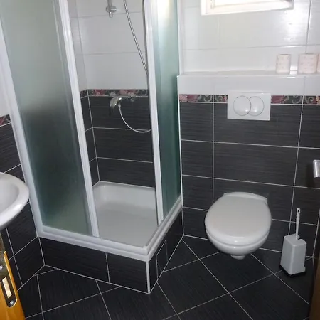 Apartments Grozdana Gradac  Room photo
