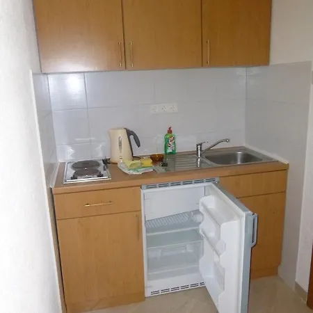 Apartments Grozdana Gradac  Room photo