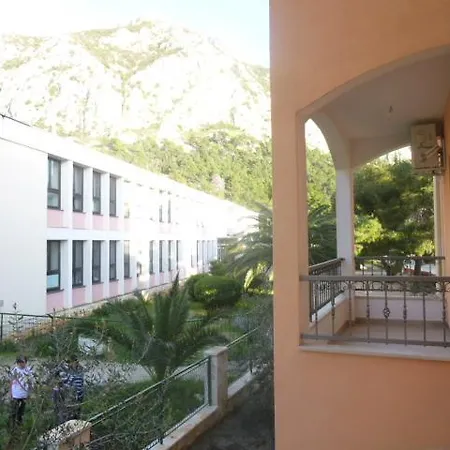 Apartments Grozdana Gradac  Room photo