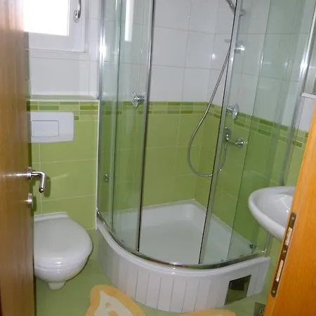Apartments Grozdana Gradac  Room photo