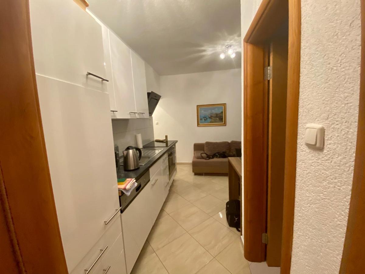Apartment Grozdana