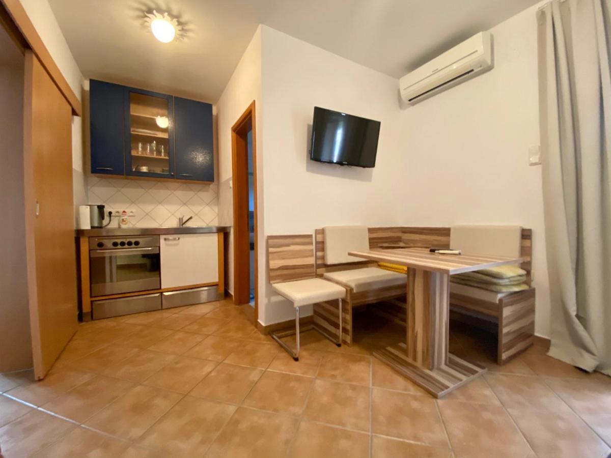Apartment Grozdana *