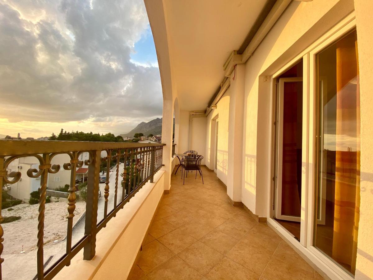 Apartment Grozdana