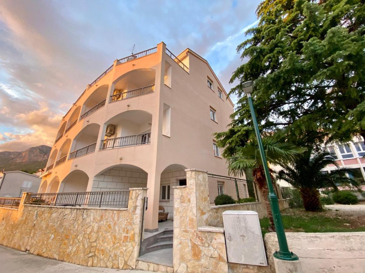 Grozdana Apartment