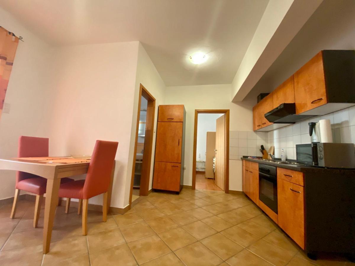 Apartment Grozdana *