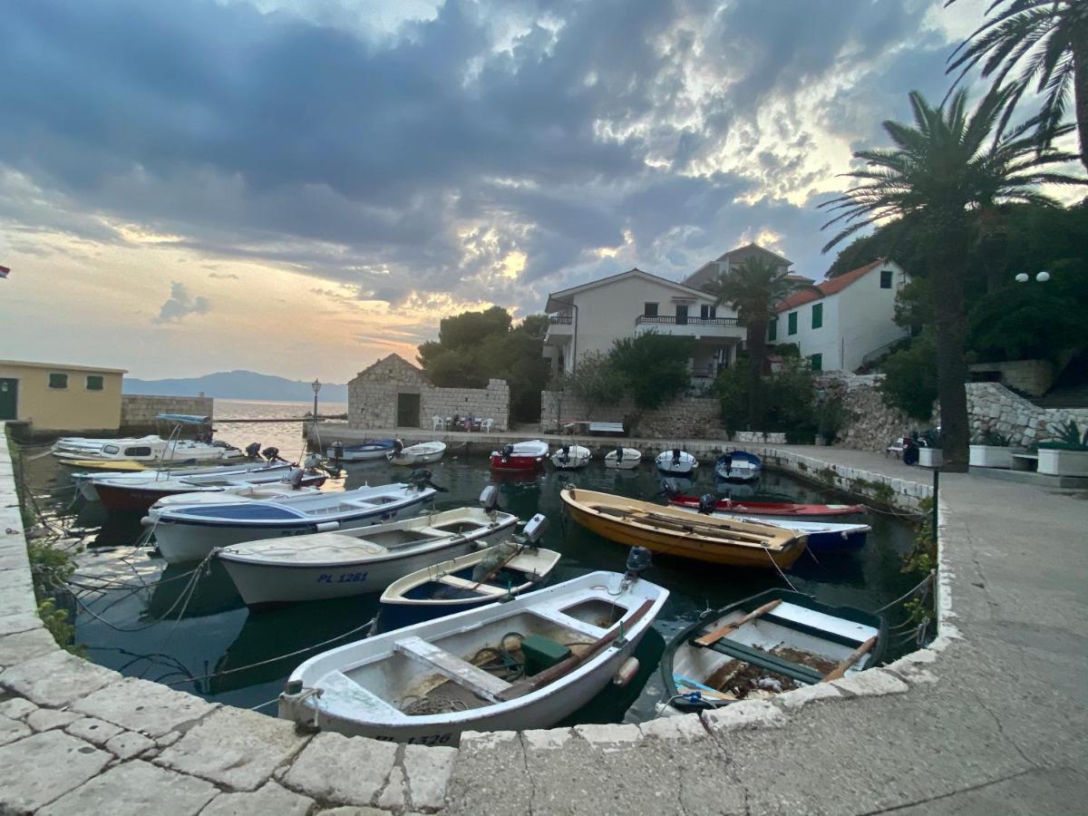 Apartment Grozdana Gradac (Split-Dalmatia)