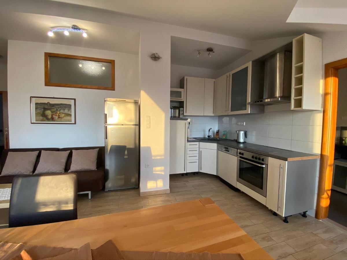 Grozdana Apartment