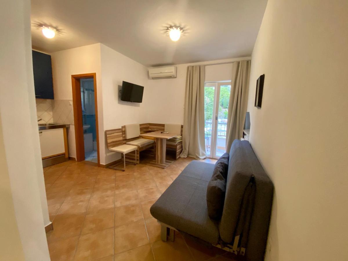 Apartment Grozdana