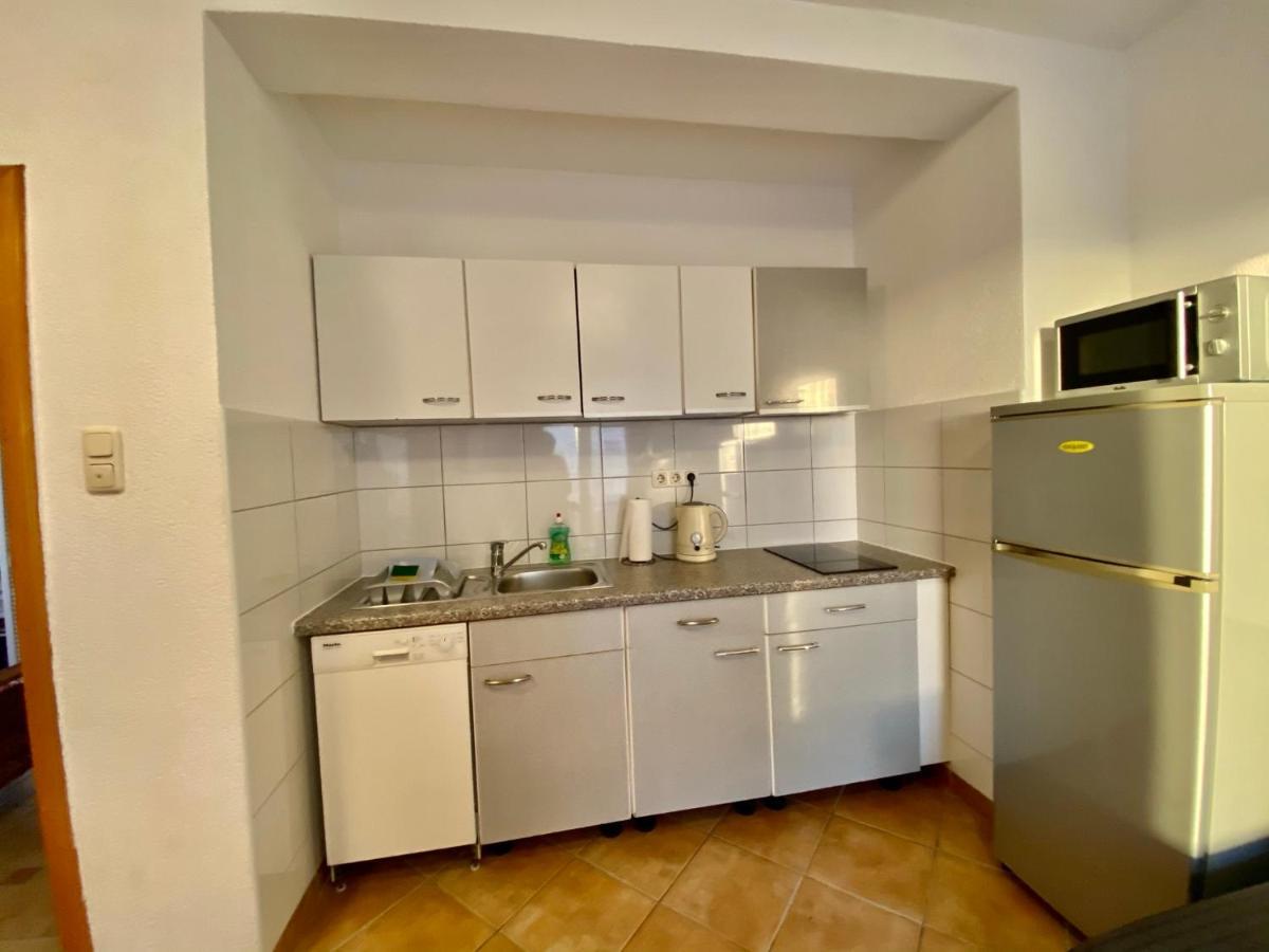 Apartment Grozdana