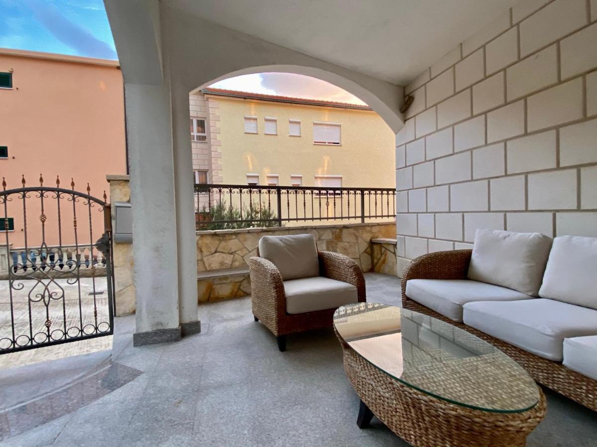 Grozdana Apartment