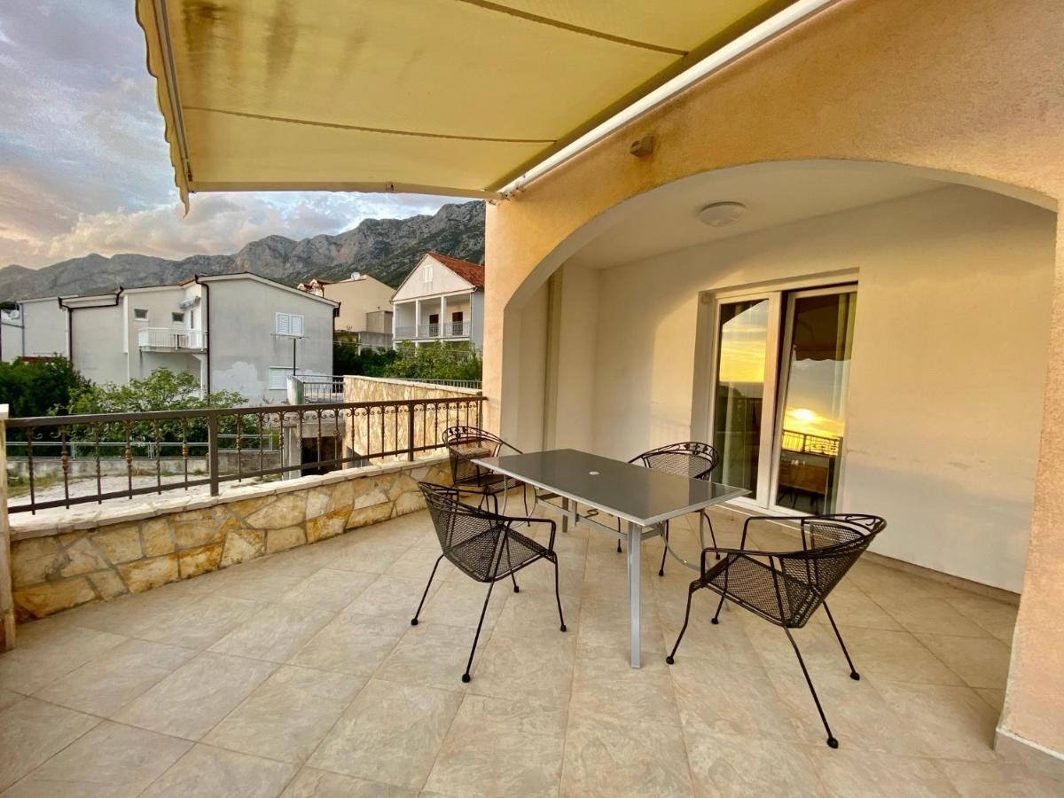 Apartment Grozdana