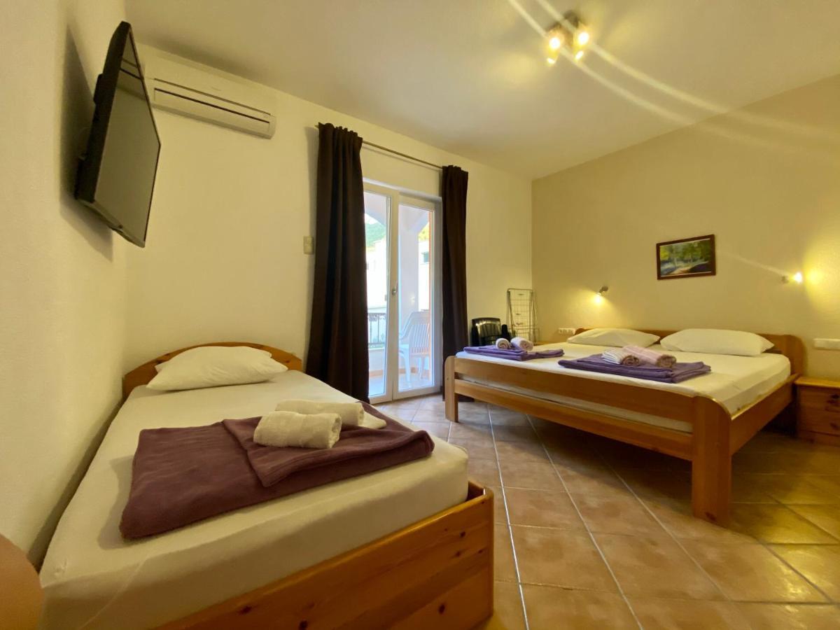 Apartment Grozdana Gradac (Split-Dalmatia)