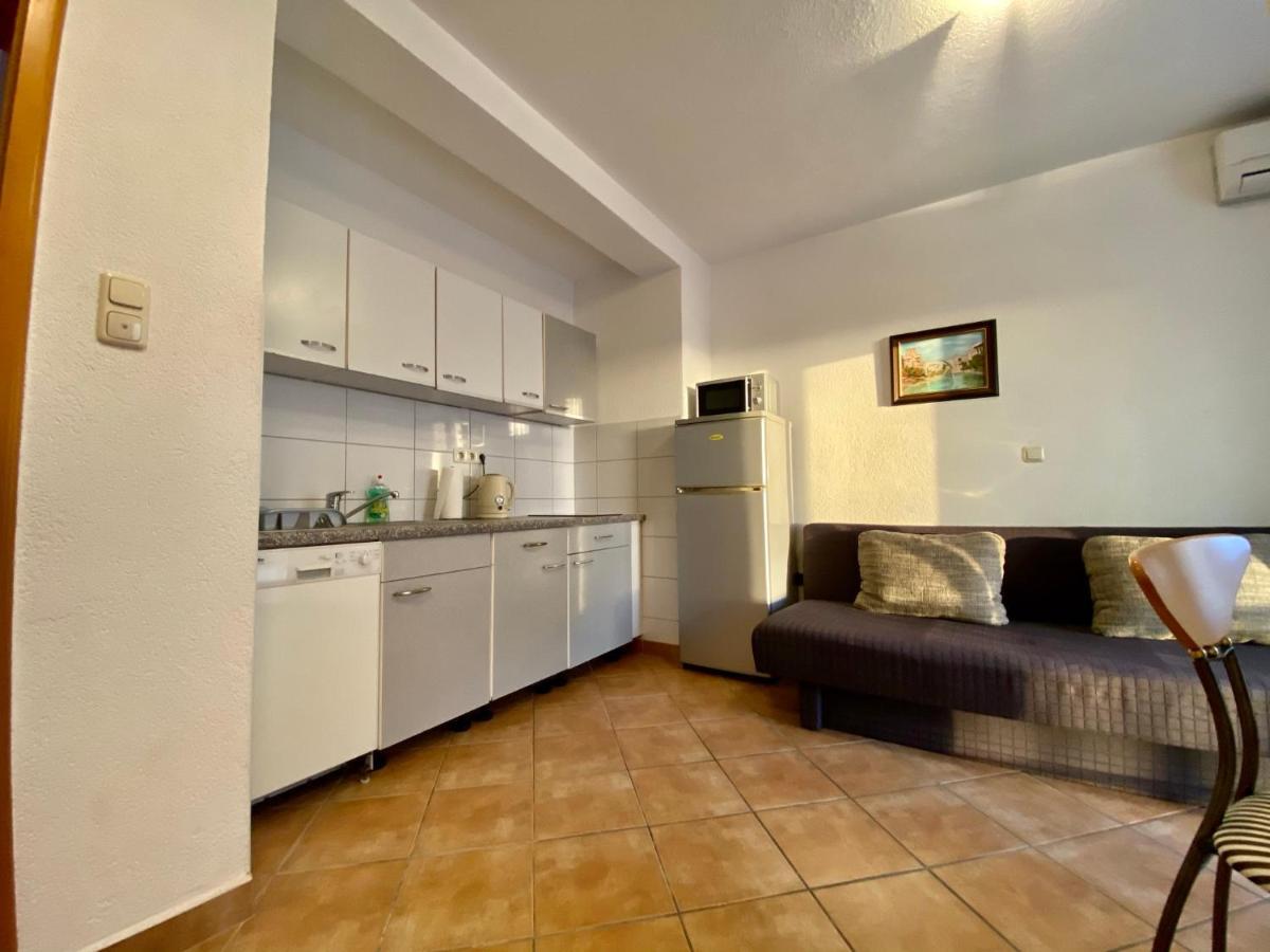 Apartment Grozdana *
