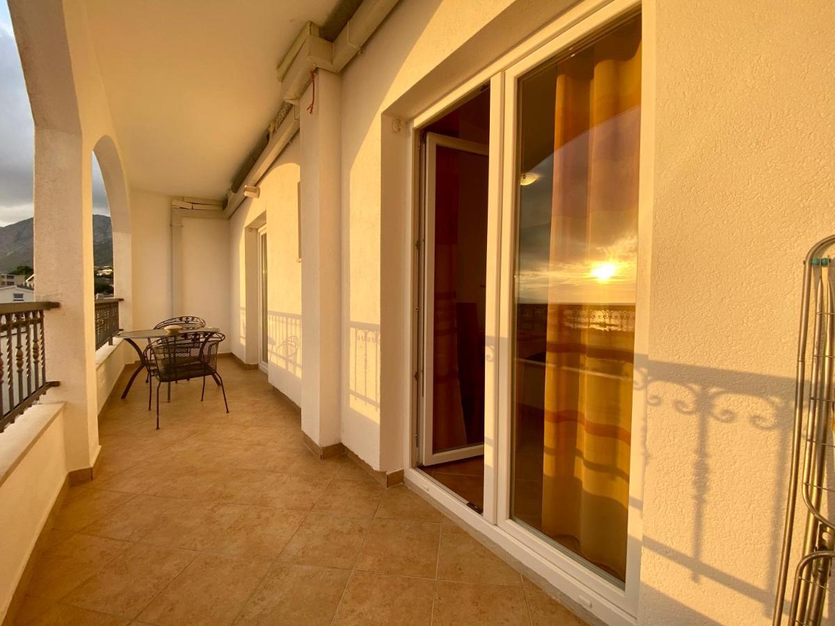 Apartment Grozdana