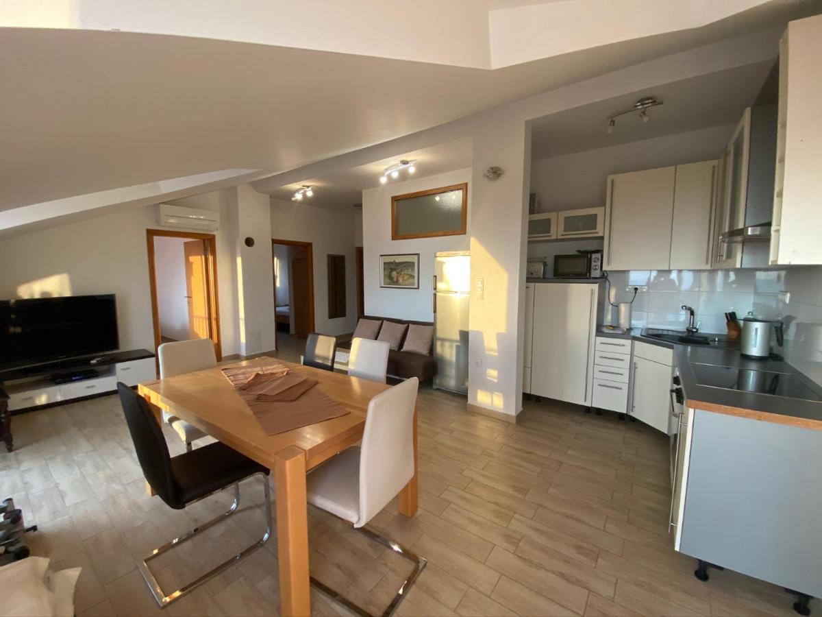 Grozdana Apartment
