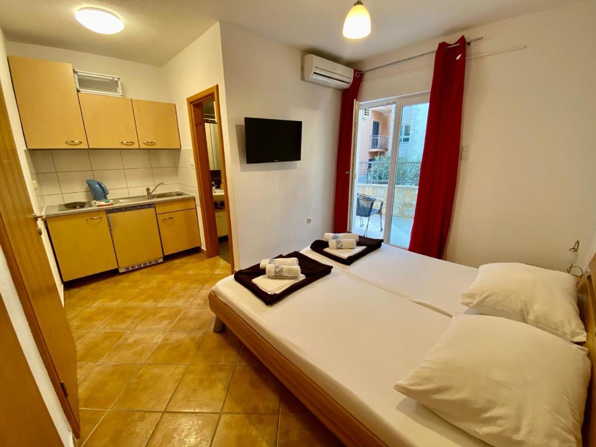Grozdana Apartment
