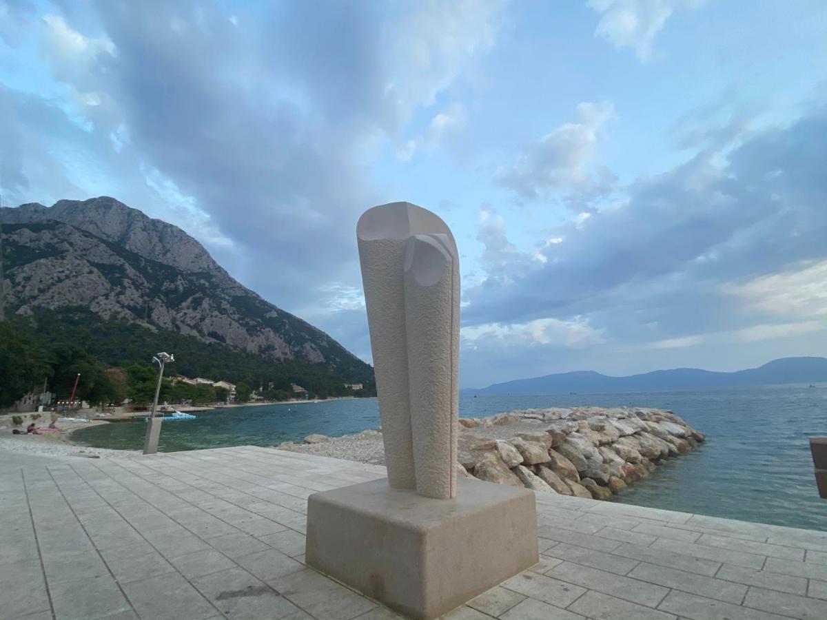 Grozdana Apartment Gradac (Split-Dalmatia)