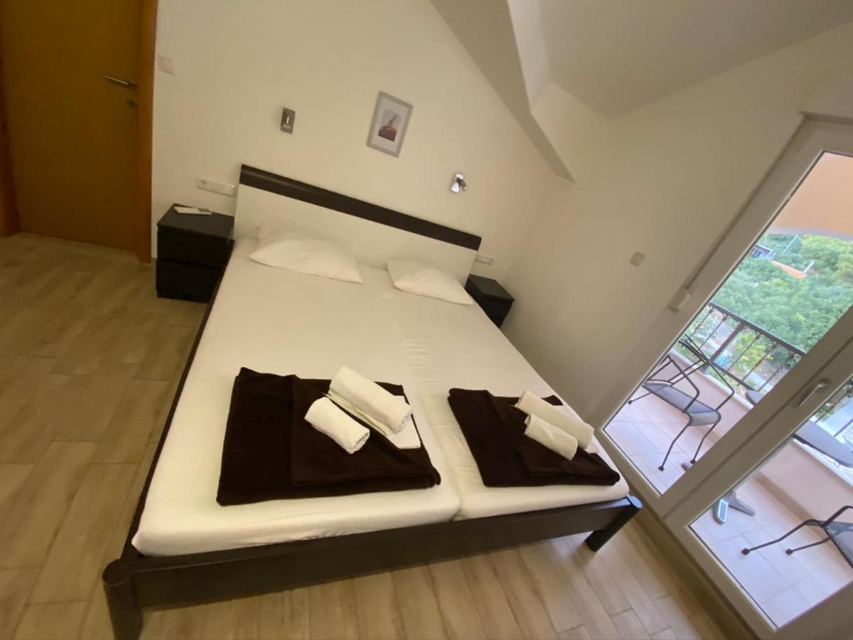 Apartment Grozdana