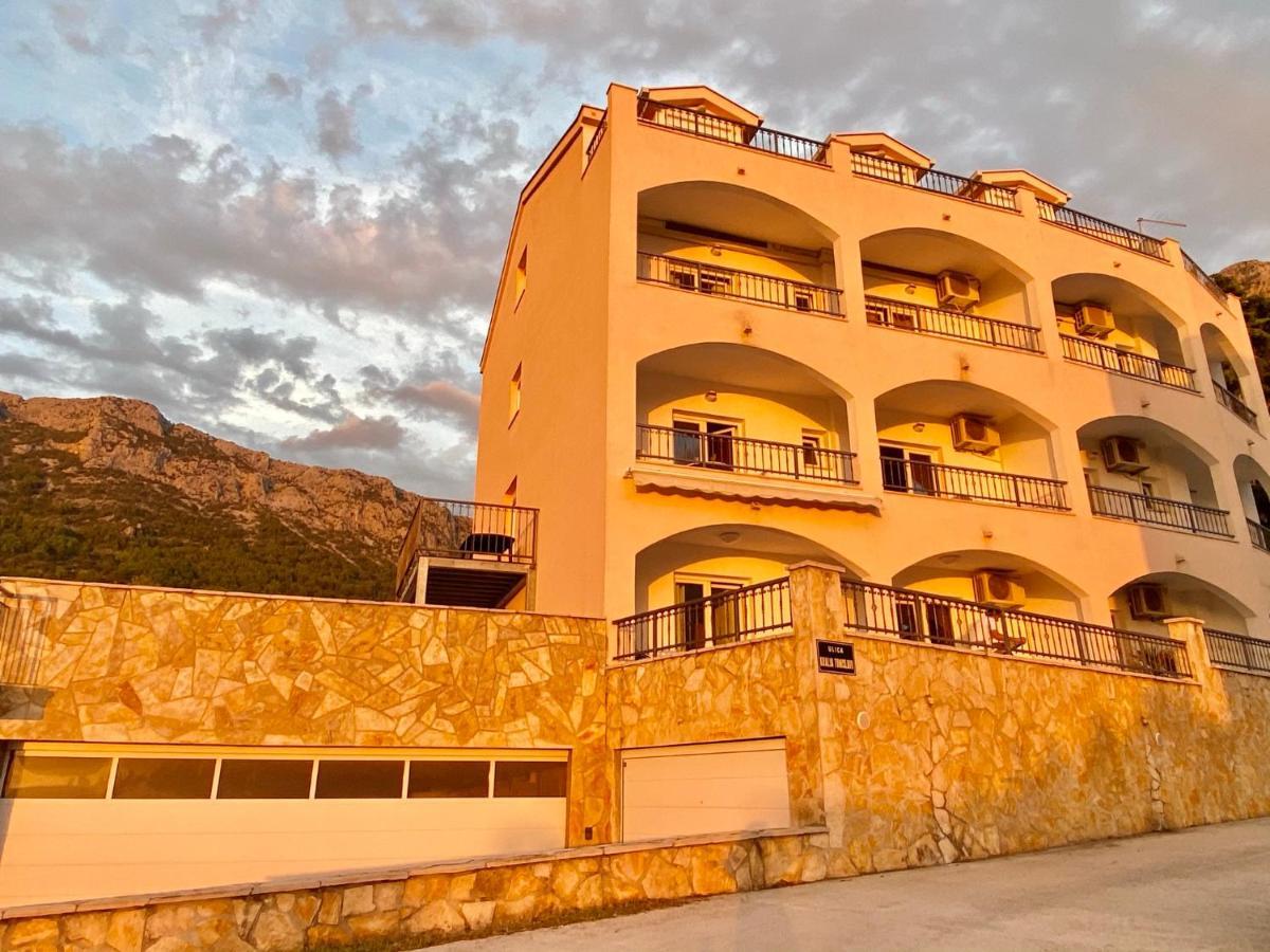 Grozdana Gradac (Split-Dalmatia)