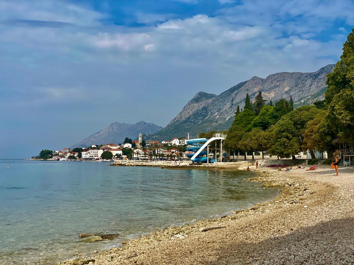 Grozdana * Gradac (Split-Dalmatia)