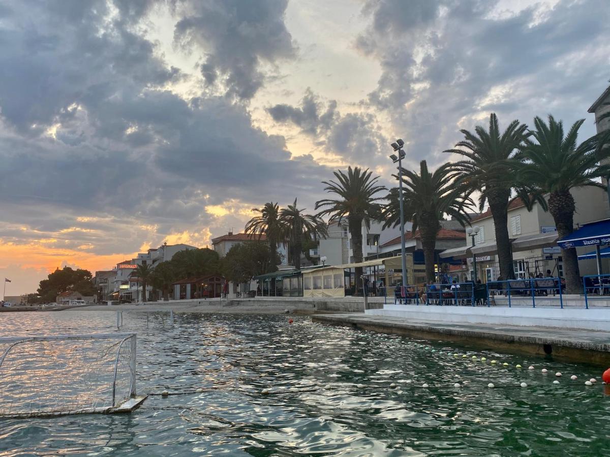 Grozdana Apartment Gradac (Split-Dalmatia)