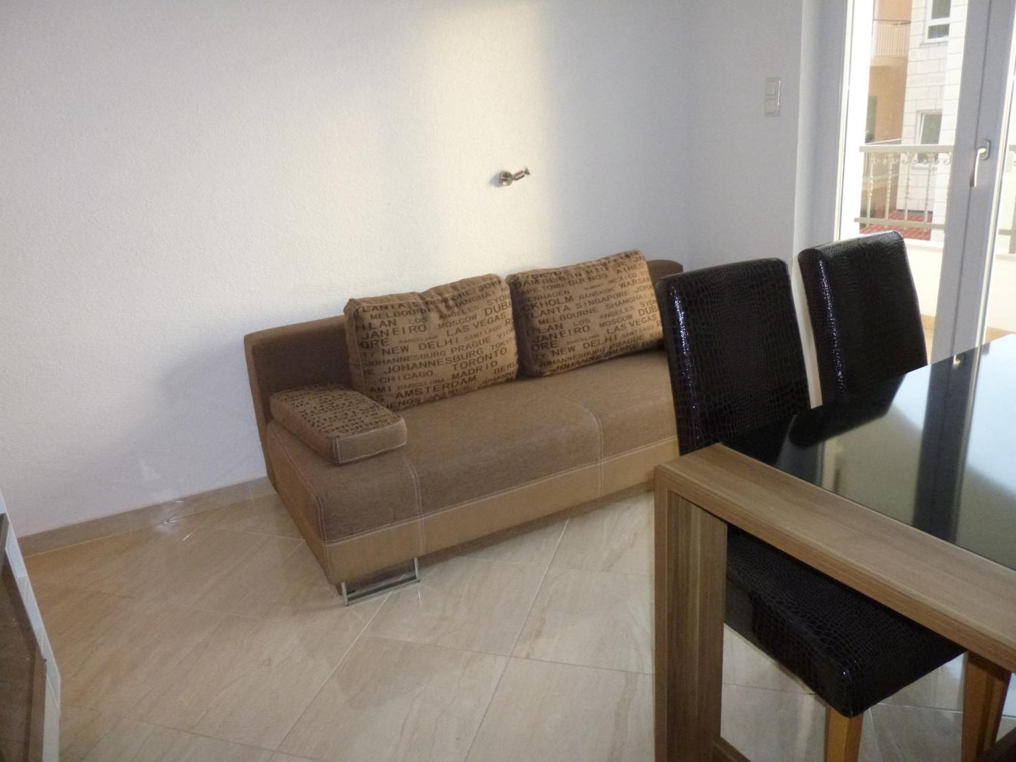 Apartment Grozdana