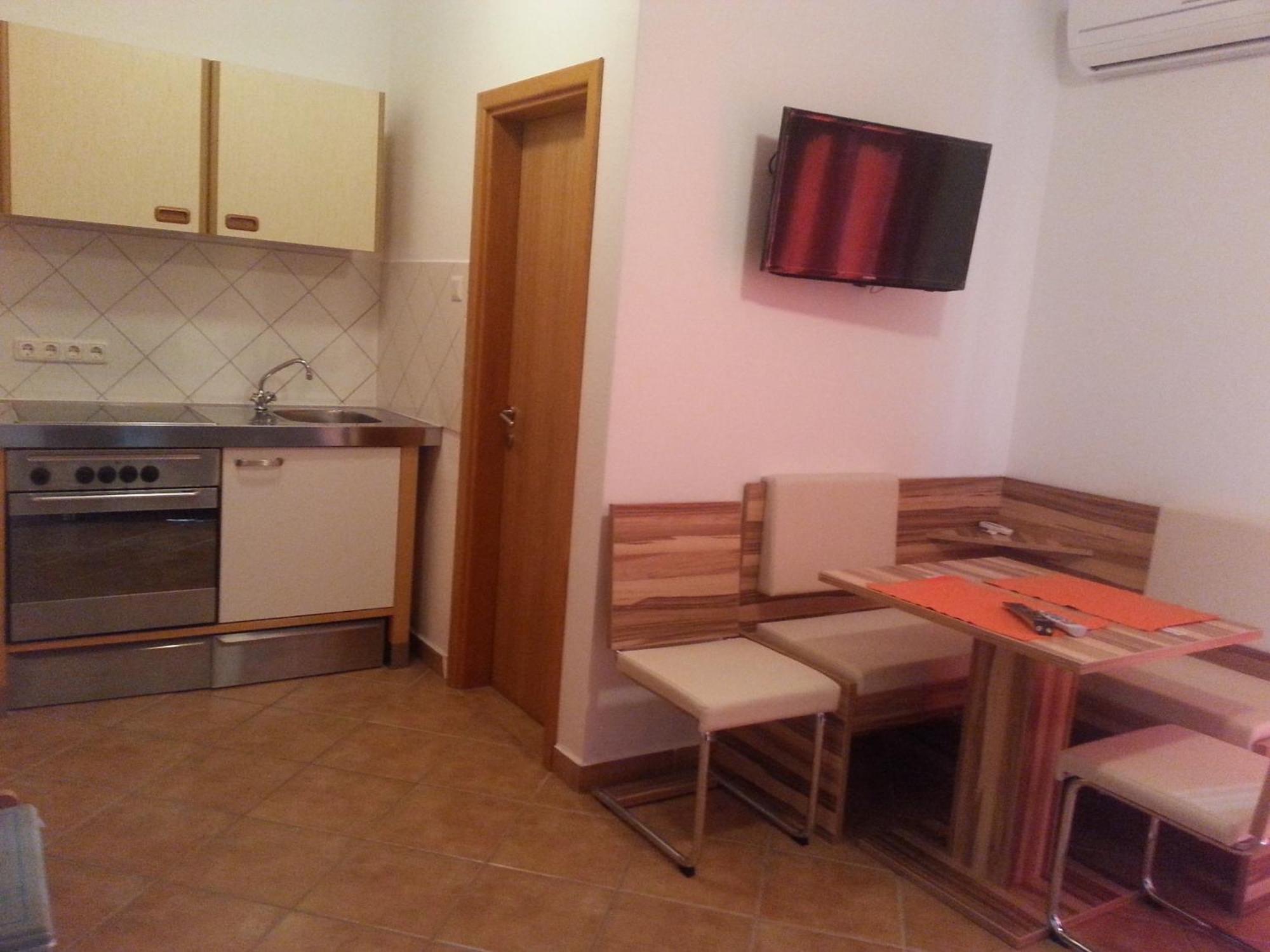 Grozdana Apartment *