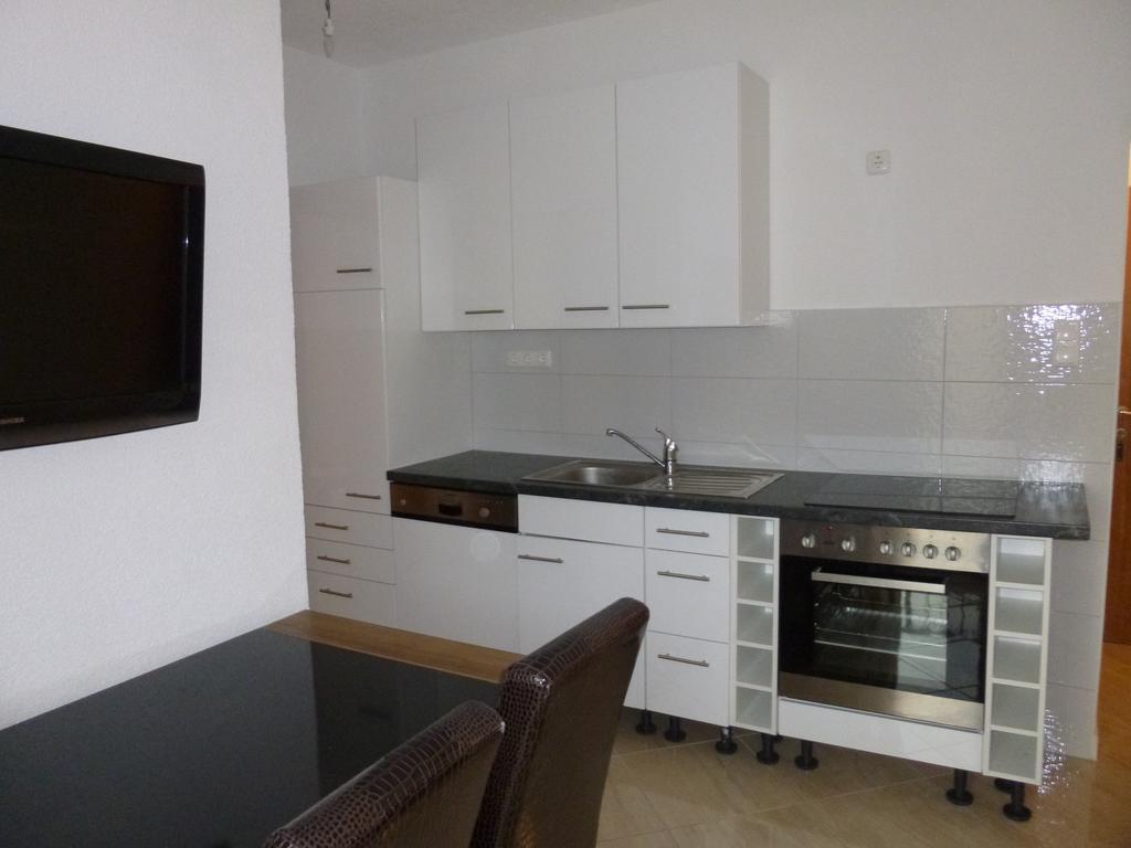 Grozdana Apartment *