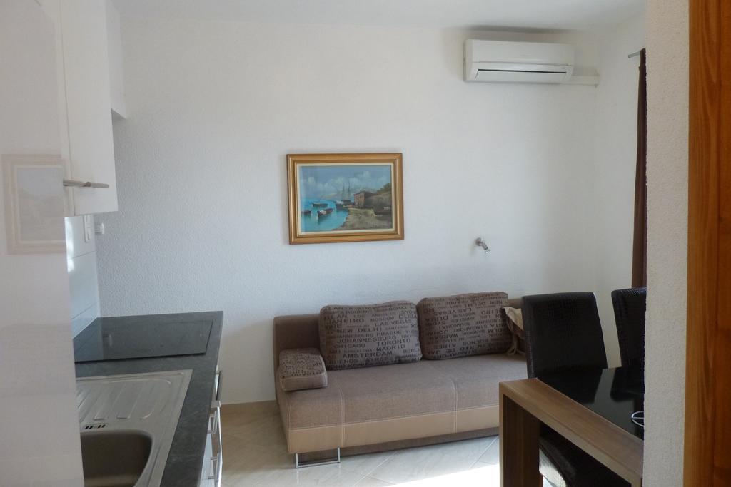 Grozdana Apartment