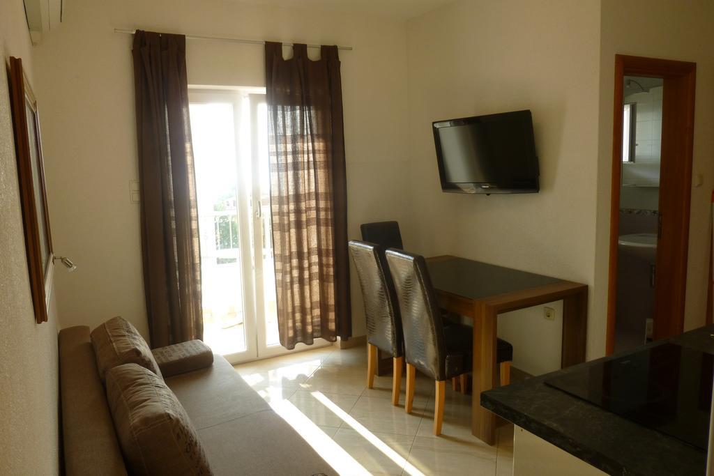 Grozdana Apartment *