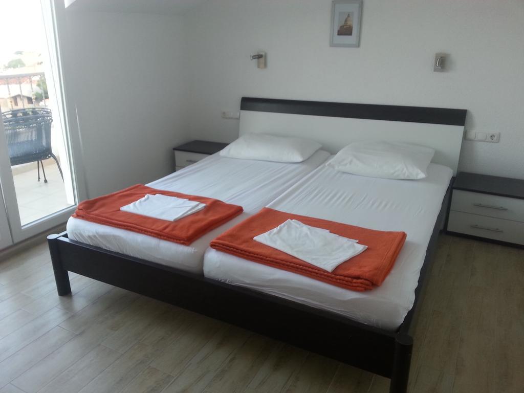 Apartment Grozdana *