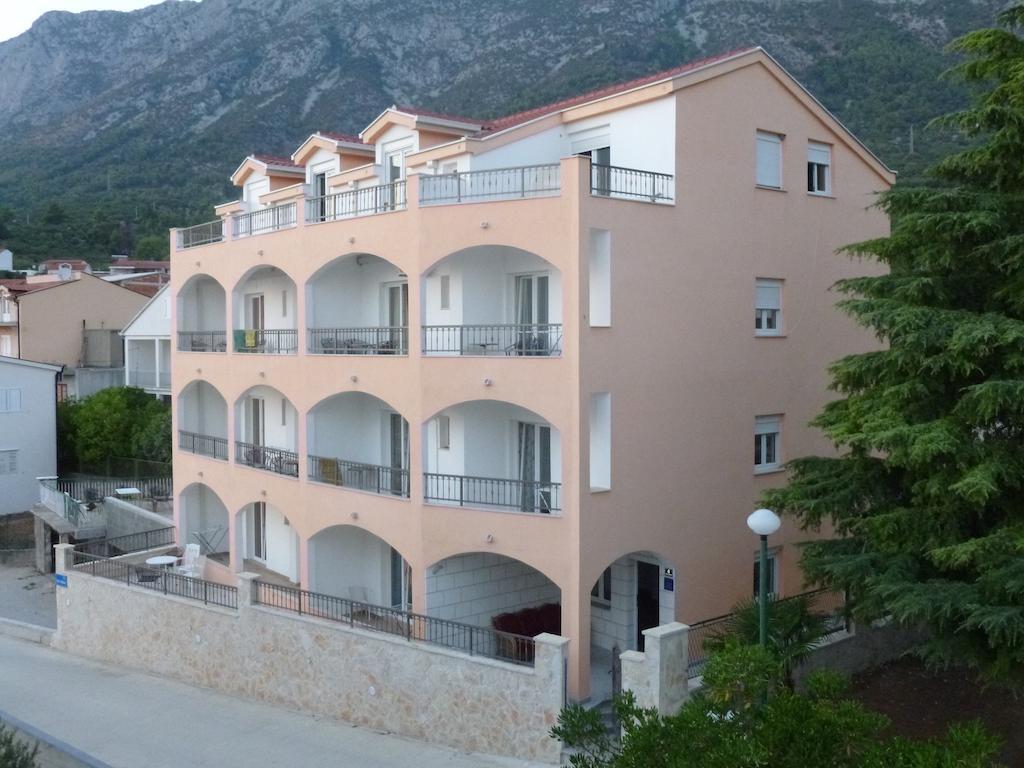 Apartment Grozdana *