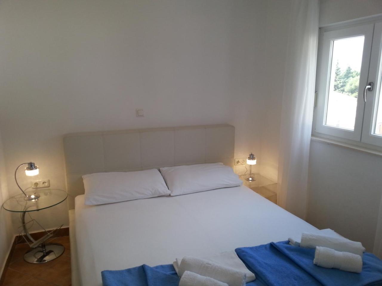 Grozdana Apartment
